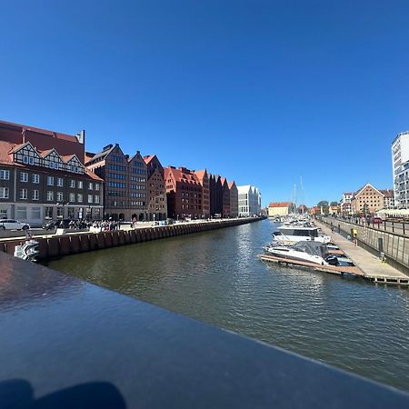 Ul Szopy 2 Apartamenty Zresetuj Sie W Gdansku Bagian luar foto