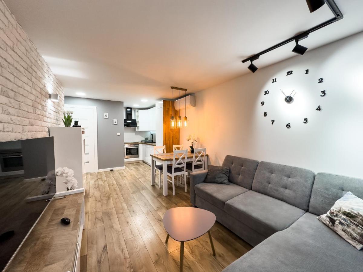 Ul Szopy 2 Apartamenty Zresetuj Sie W Gdansku Bagian luar foto