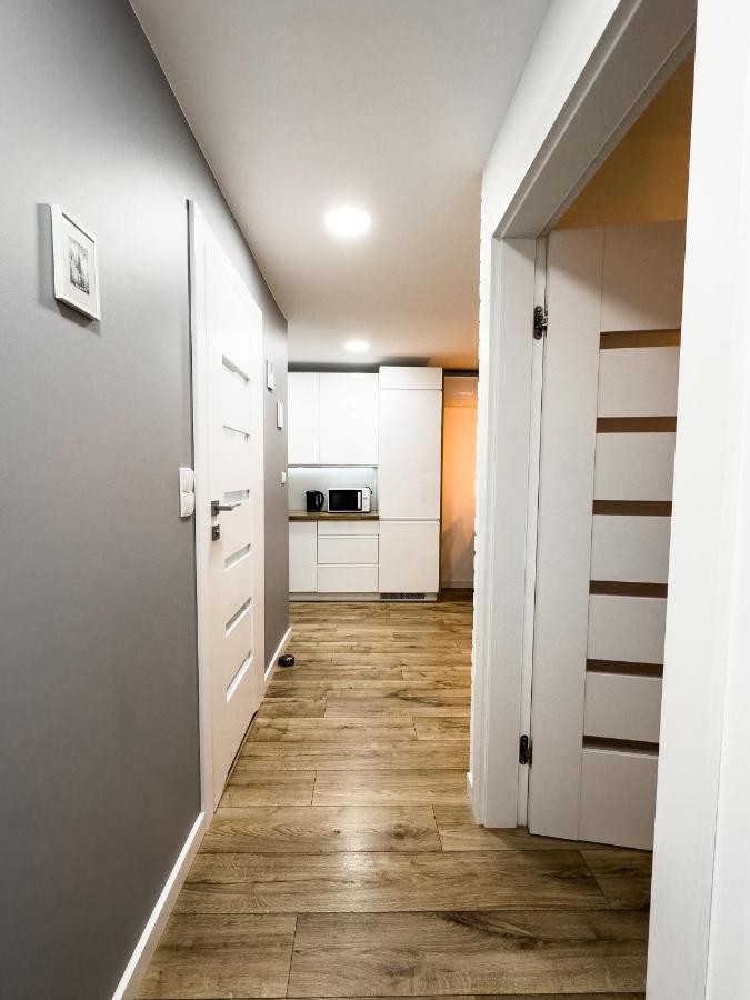 Ul Szopy 2 Apartamenty Zresetuj Sie W Gdansku Bagian luar foto
